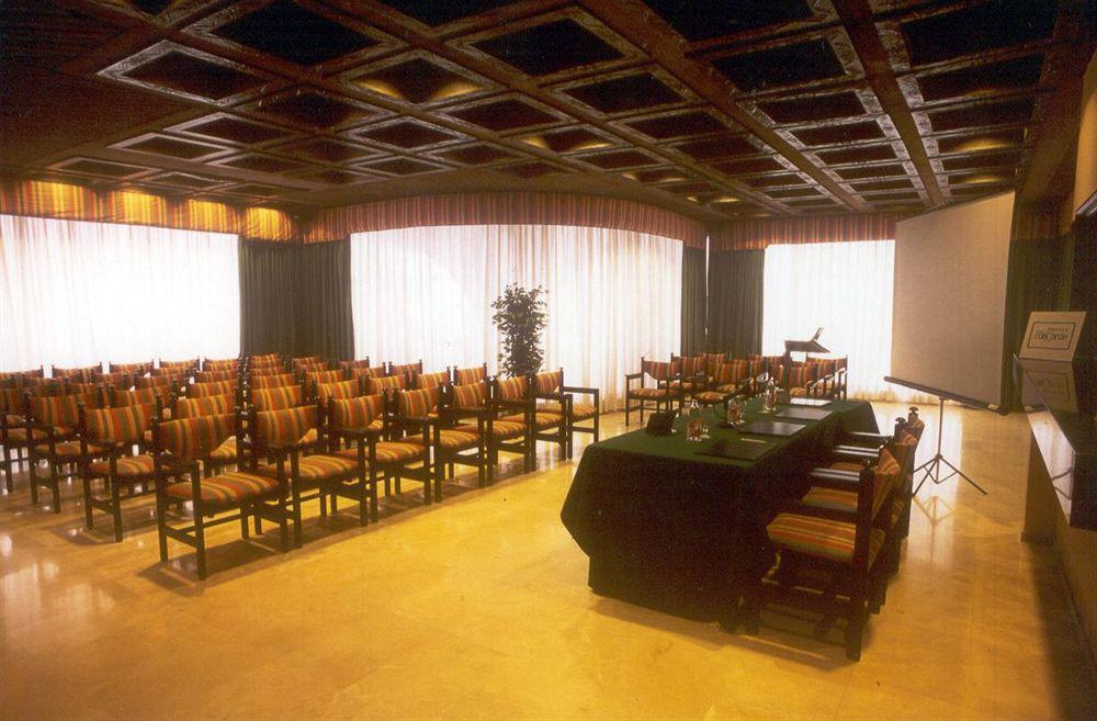 โรงแรมคองคอร์ด ลาสปัลมาส เด กรานคานาเรีย สิ่งอำนวยความสะดวก รูปภาพ